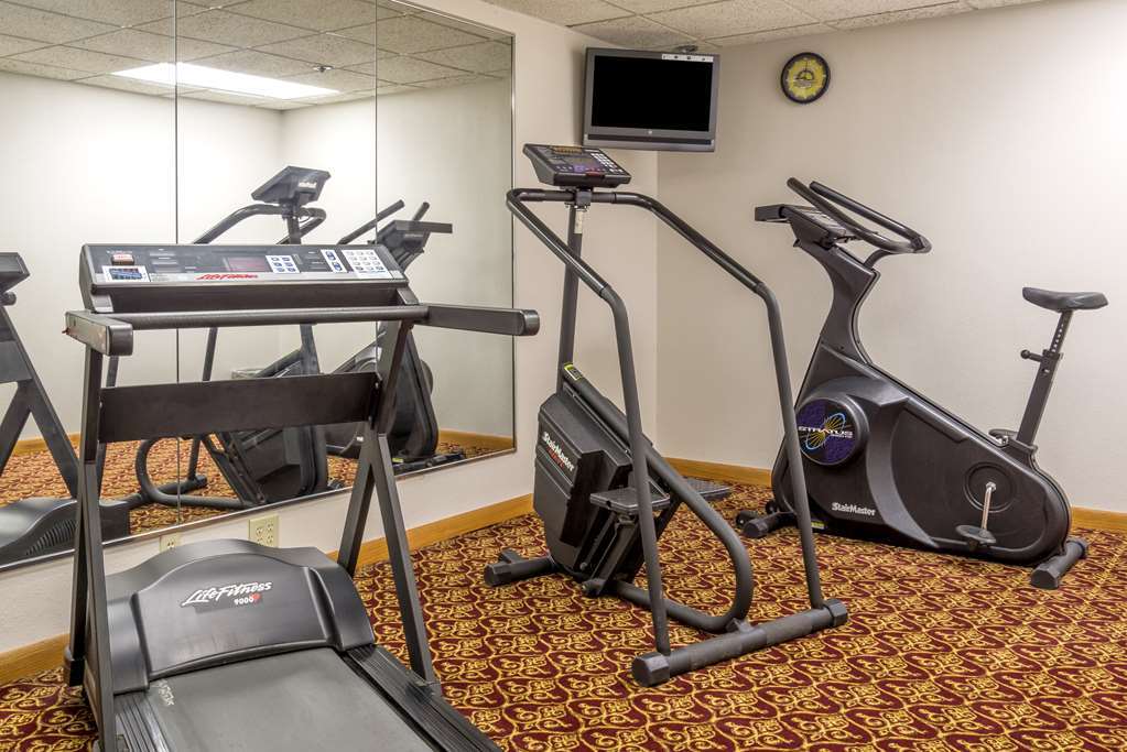 Twin Cities Inn, Mounds View Facilities photo