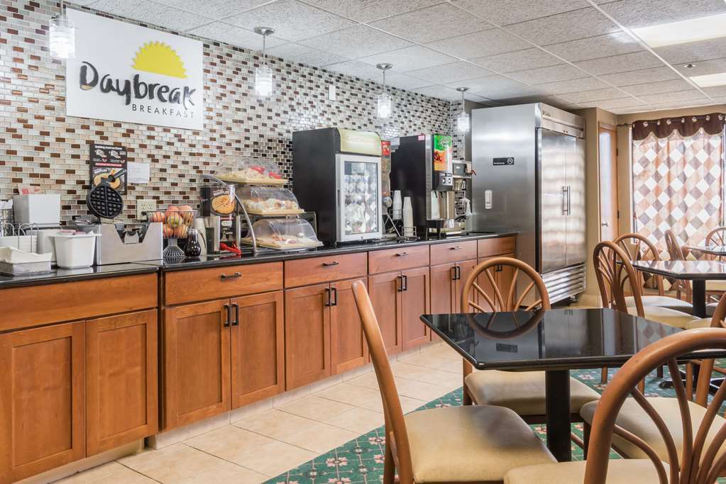 Twin Cities Inn, Mounds View Facilities photo